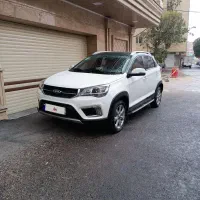 ام وی ام x22 دنده ای اسپرت اکسلنت ، مدل ۱۳۹۹