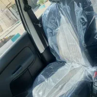 207i اتومات مشکی ارتقا یافته مدل 1404 فروش فوری|خودرو سواری و وانت|یزد, |دیوار