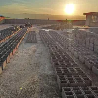 بلوکه دیواری|مصالح و تجهیزات ساختمان|چناران, |دیوار