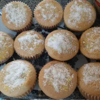 پذیرش سفارش کاپ کیک و کیک خیس  کافی شاپی