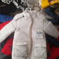 انواع کاپشن بچگانه|حراج|اردبیل, |دیوار