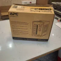 UPS. APC BX650CI