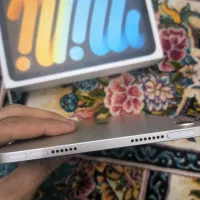 آیپد مینی 6|تبلت|ساوه, |دیوار