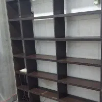 قفسه ام دی اف