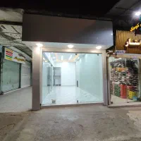 مغازه دونبش ۳۰ متر دم پل