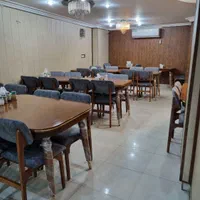 میز صندلی مناسب هتل رستوران وکافه