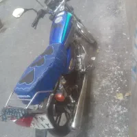 هندا۲۰۰سی سی کبیر مدل ۱۴۰۱درجه یک.|موتورسیکلت|تهران, قیطریه|دیوار
