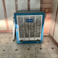 کولر آبی
