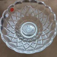 سرویس کریستال طرح انجلیکا کاملا نو