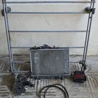 لوازم یدکی پراید