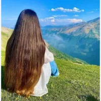 خریدار موهای رنگی و طبیعی قیمت بالا