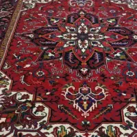 یک عدد فرش ۹متری نو|فرش|تبریز, |دیوار