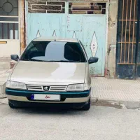 پژو 405 جی ال (GL)، مدل ۱۳۸۴|خودرو سواری و وانت|ثلاث باباجانی, |دیوار