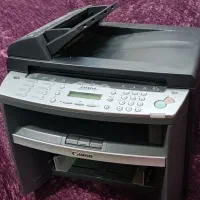 پرینتر ۴کاره کانن ۴۳۷۰