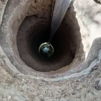 چاه کن ومغنی حرفهای  وبا تجربه کامل چاه|خدمات پیشه و مهارت|چهارباغ, |دیوار