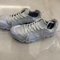 کتونی پوما سایز ۳۹ رنک سفید|کیف، کفش، کمربند|گلپایگان, |دیوار