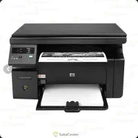 پرینتر ۳‌کاره hp1132 درحد نو کارکرد پایین