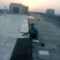 کاشی سرامیک و باز سازی