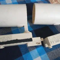 دو عدد چراغ ریلی ۴۰ وات