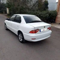 سمند سورن مدل 89|خودرو سواری و وانت|رشت, پل تالشان|دیوار