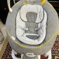 تاب برقی و گهواره گراکو