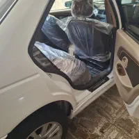 پژو پارس elx فول آپشن خاص و استثنایی