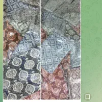 گردنبندلبوبوساپورت حوله زیر سفره شیخ اباد|بدلیجات|قم, ولیعصر|دیوار