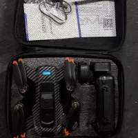 هلی شات|دوربین عکاسی و فیلم‌برداری|کرج, کمال‌شهر|دیوار