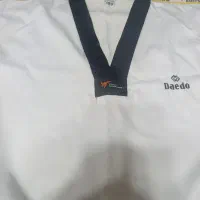 لباس تکواندو برندDaedoبهترین و گرانترین برند بازار