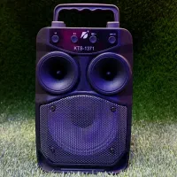 اسپیکر کی تی اس  KTS-1371 بلوتوث