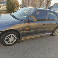 پروتون ویرا به همراه کیت اوو۳|خودرو سواری و وانت|تهران, توحید|دیوار