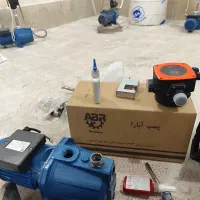 تعمیر و نصب پکیج،پمپ آب،بخاری،آبگرمکن،شیرآلات|خدمات پیشه و مهارت|مشهد, الهیه|دیوار