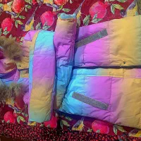 کاپشن دخترانه|کفش و لباس بچه|شهرکرد, |دیوار