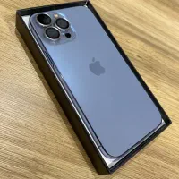 اپل iPhone 13 Pro Max (256 گیگ) نقد و اقساط|موبایل|قم, شهرک قدس|دیوار