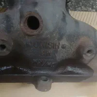 کاتالیزور توسان ۲۰۱۰ فابریک|قطعات یدکی و لوازم جانبی|تهران, دکتر هوشیار|دیوار