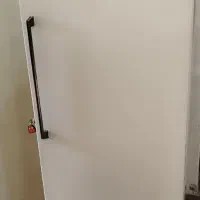 یخچال فریزر ارج موتور گازی فابریک بدون خرابی سالم|یخچال و فریزر|بندرعباس, |دیوار