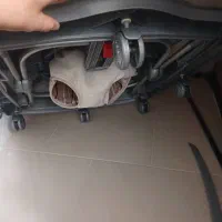 روروئک وکریر|اسباب و اثاث بچه|قم, نخودی|دیوار