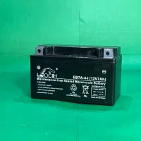 فروش انواع باتری موتورسیکت