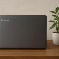 لپ تاپ lenovo نسل خیلی بالا با چک