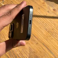 15Pro 256Gb/Ch 100%|موبایل|یزد, |دیوار