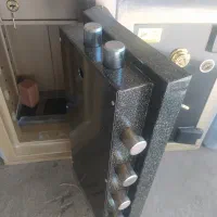 گاوصندوق نو آوران سفارشیTep1000|ابزارآلات|قم, حکمت شمالی|دیوار