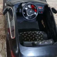 ماشین شارژی