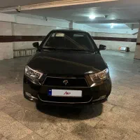 دنا پلاس توربو اتومات ۱۴۰۳|خودرو سواری و وانت|تهران, جنتآباد شمالی|دیوار