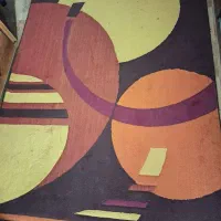 گلیم فرش|فرش|قائم‌شهر, |دیوار