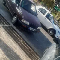 پرایدهاچبک ۸۴ دامغان