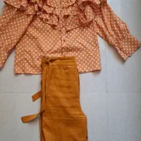 دنیای جین|کفش و لباس بچه|شاهینشهر, مخابرات (شهید بهشتی)|دیوار