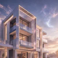 360مترزمین-مشعل-با-8سقف-پروانه-اسماعیل-پور