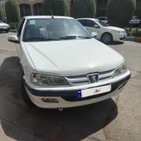 پژو پارس LX TU5، مدل ۱۳۹۵|خودرو سواری و وانت|مشهد, شهید فرامرز عباسی|دیوار