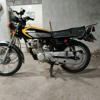 موتور 125رهرو