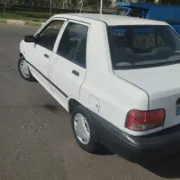 پراید ۹۶